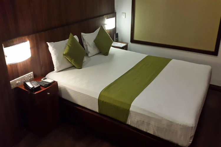Sansu Hotel