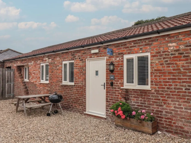 Cottage