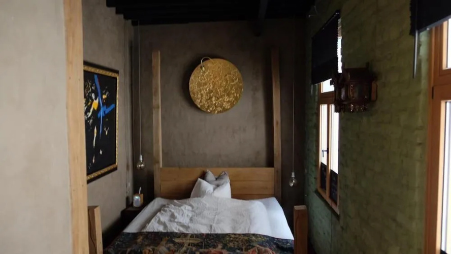 B&B Villa Thibault
