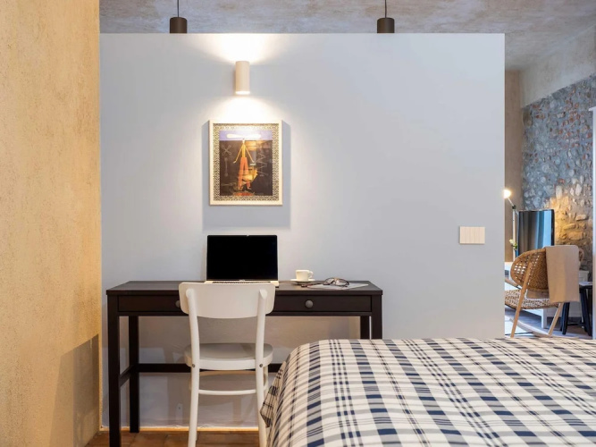 Green Lodge - Apartment 1 - 1 BR 1 Bath