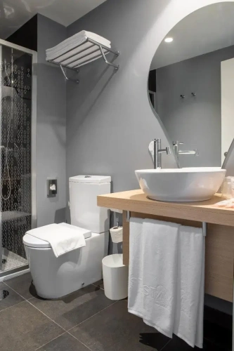Standard Suite