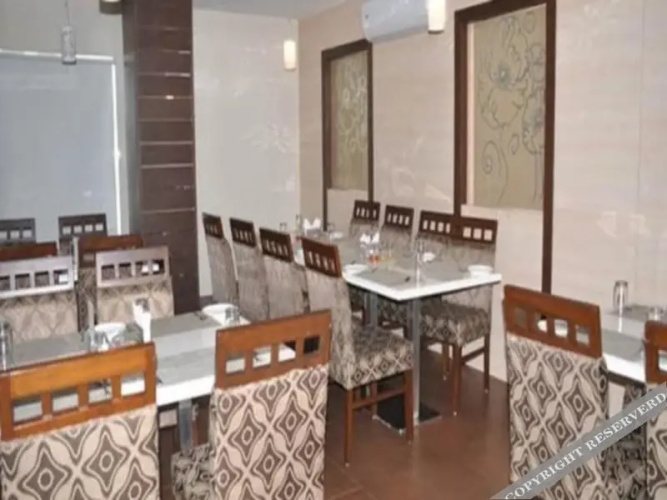 Swagath Grand