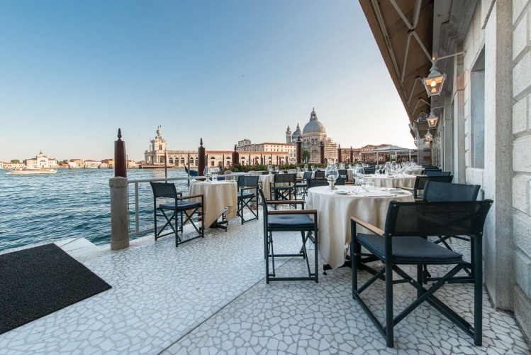 Hotel Monaco & Grand Canal photo 25