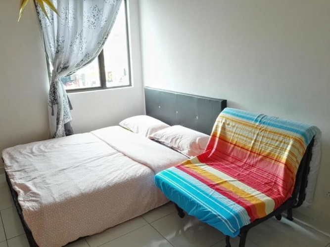 Sishome Residences