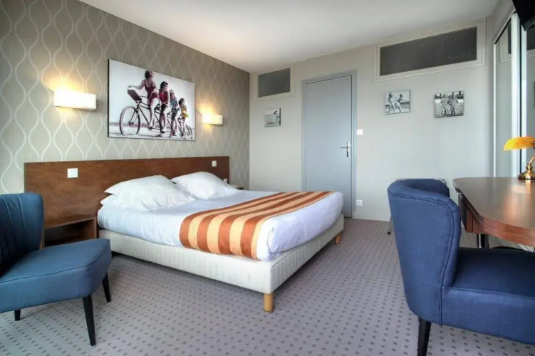 Hotel La Petite Sirène