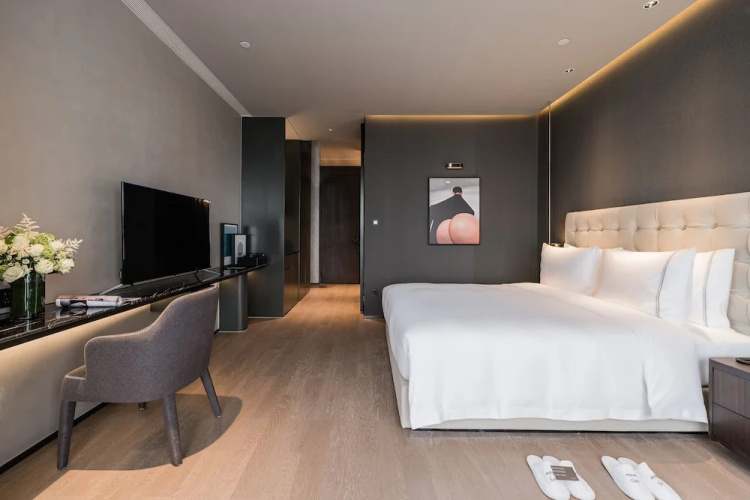 Twinkle Hotel