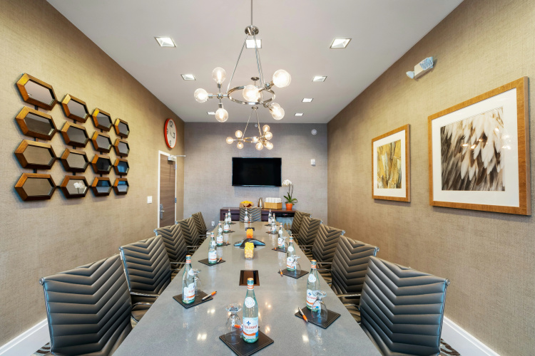 DoubleTree by Hilton Hotel Galveston Beach photo 20