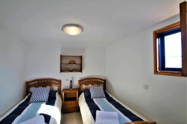 105072 - House in La Santa