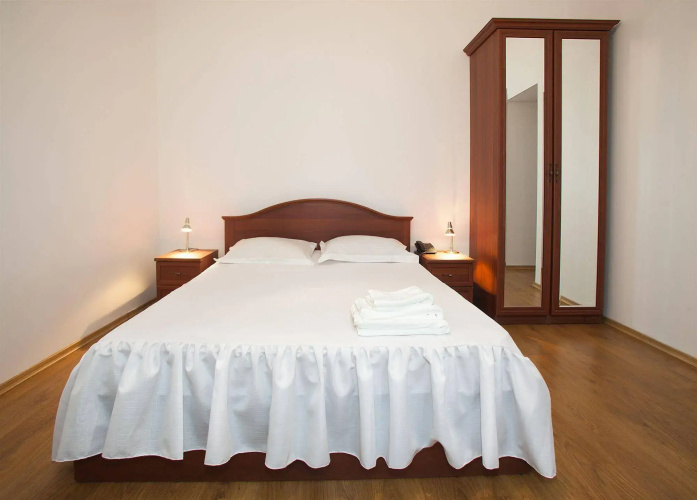 Renaissance Suites Odessa