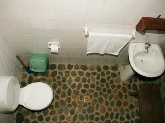Chalalan Eco Lodge