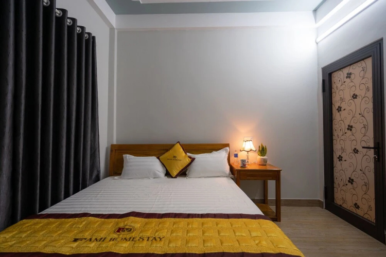 Fami Homestay - Hostel