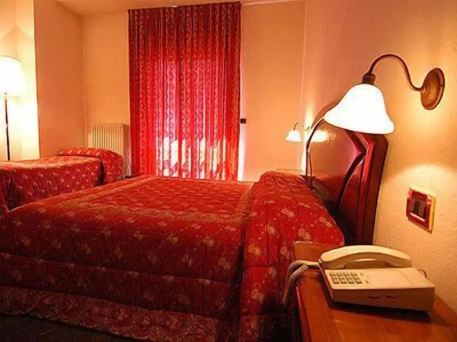 Hotel Panoramique