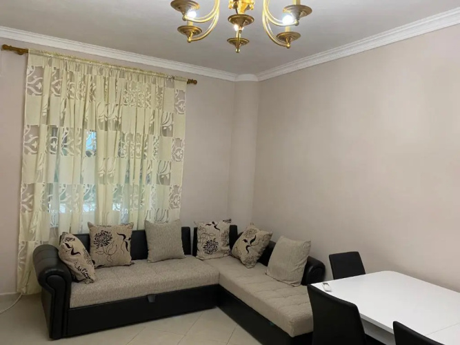Coastal, 2-bedroom rental unit