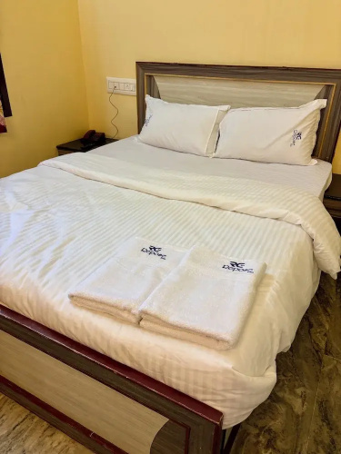 Repose comfort inn