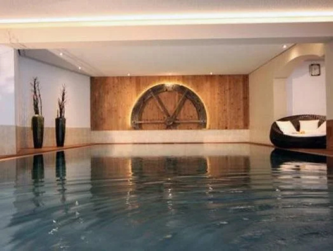 Smarthotel Bergresidenz