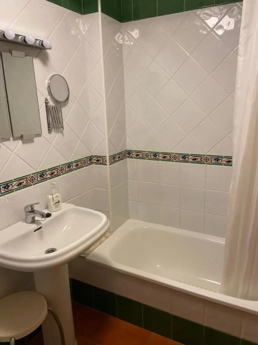 Apartamento Puerto Foz