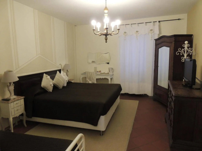 Hotel Barbabuc