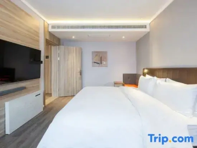 Double Family Suite
