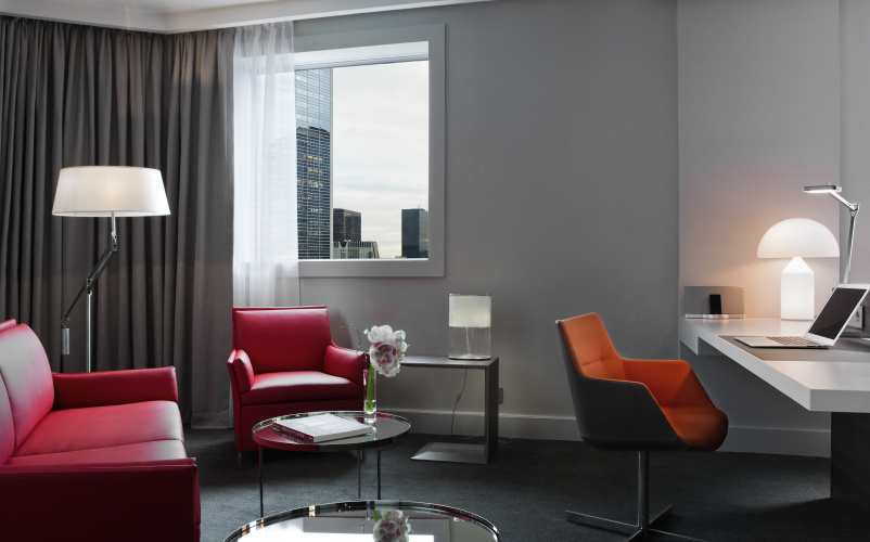 Pullman Paris la Défense photo 18