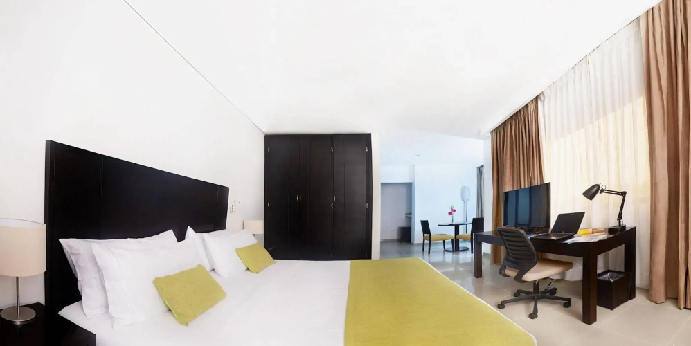 Hotel Millenium