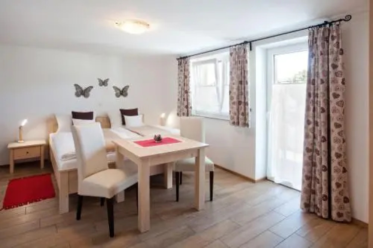 Apartment House Alp