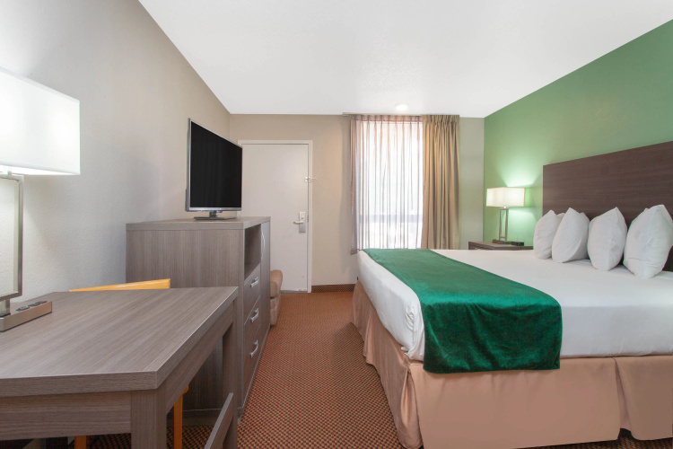 Grand Hotel Orlando at Universal Boulevard photo 6
