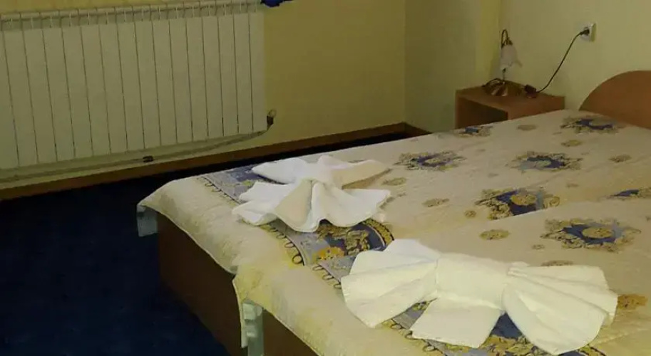 Zagorchina Kashta