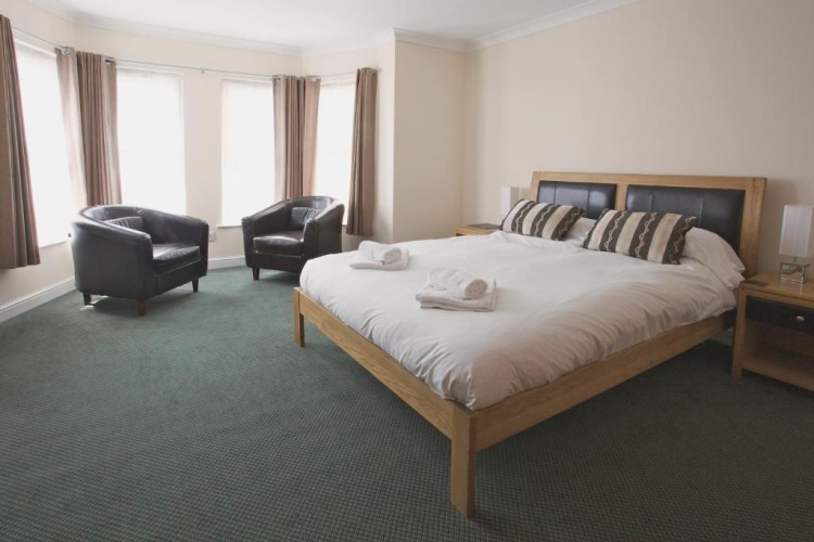 Superior Double room