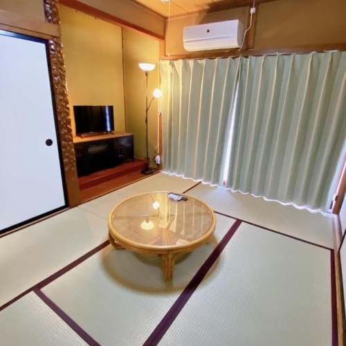 Hotel rooms