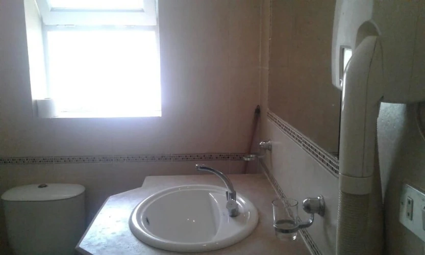 1 Bedroom Apartment with city view