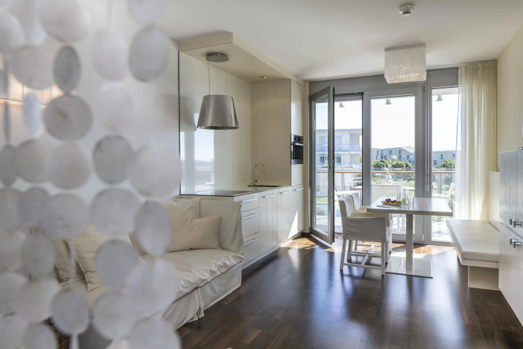 Falkensteiner Premium Apartments Senia