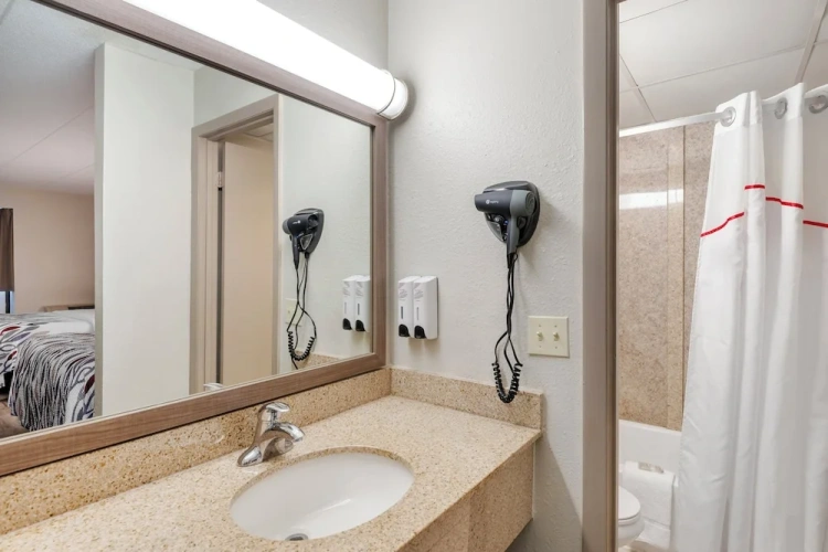Superior Quadruple room