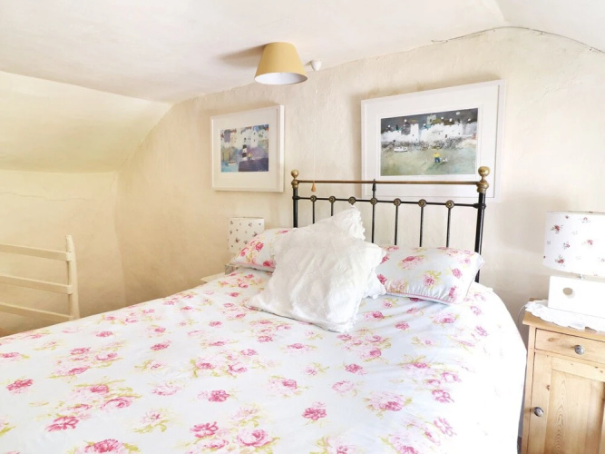 Cleave Cottage