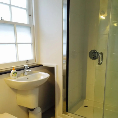 Paddington Guest House