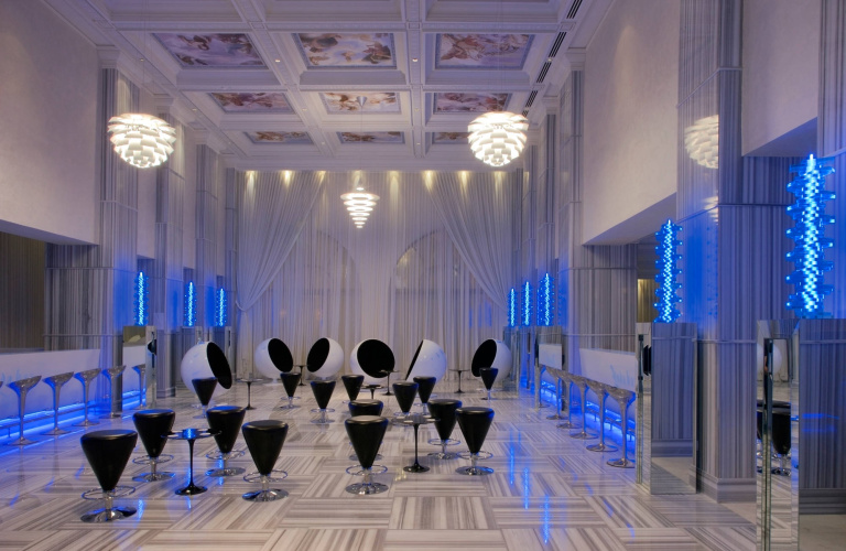 Jumeirah Zabeel Saray Dubai photo 16