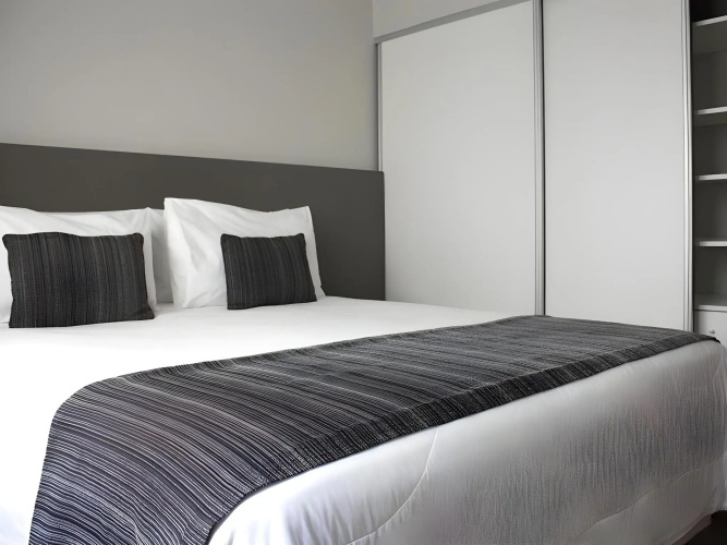 Reco by DOT Suites