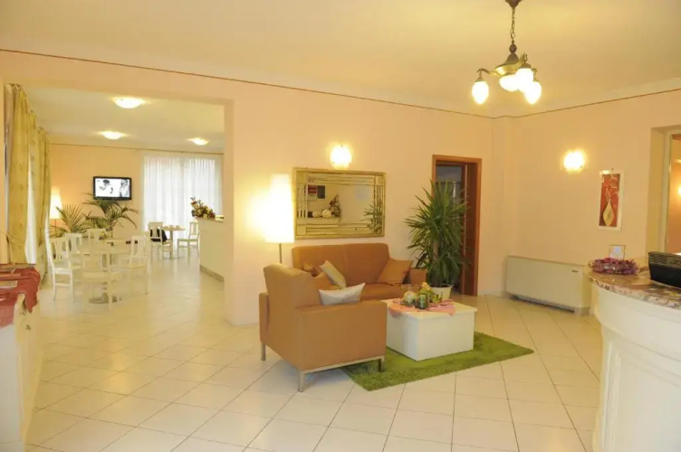 Hotel Plazza