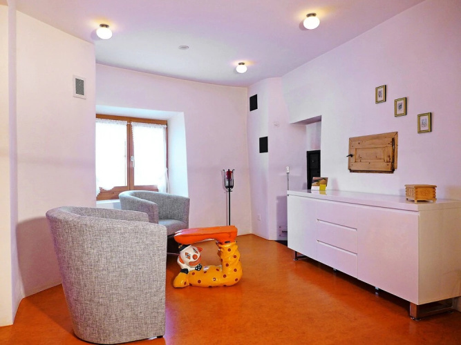 Ferienhaus D ss Val M Stair