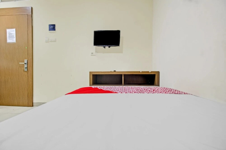 OYO 90412 My Kost
