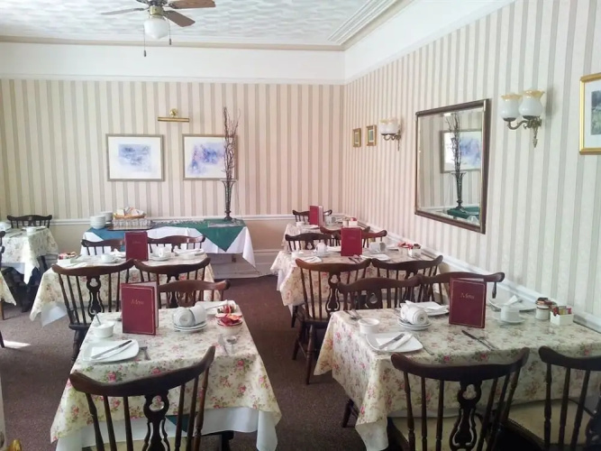 Hotelbild