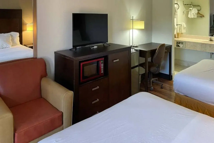 Econo Lodge