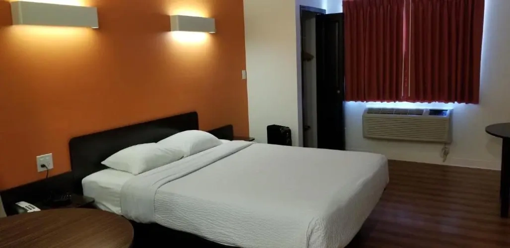 Deluxe Double Suite