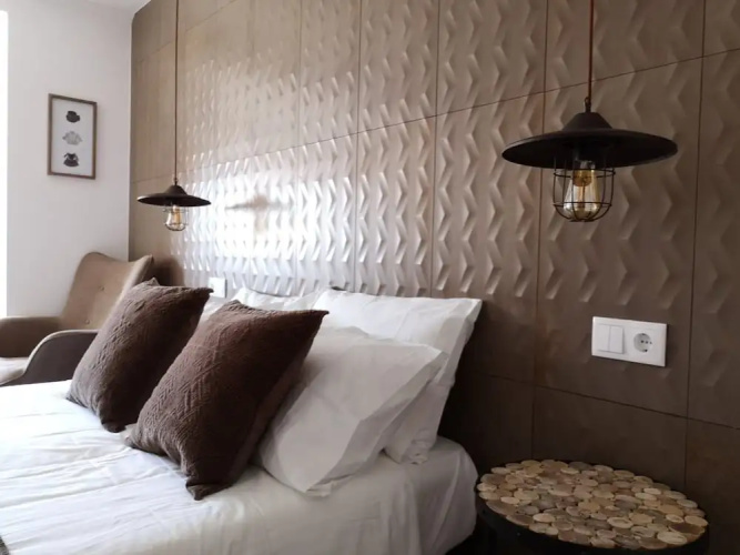 Guilhim Guest House