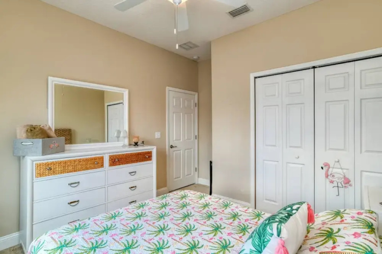 Flamingo Beach Hideaway
