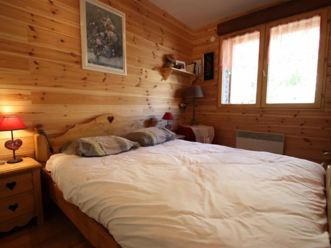 Appartement Pra-Loup, 2 pièces, 6 personnes - FR-1-165A-65