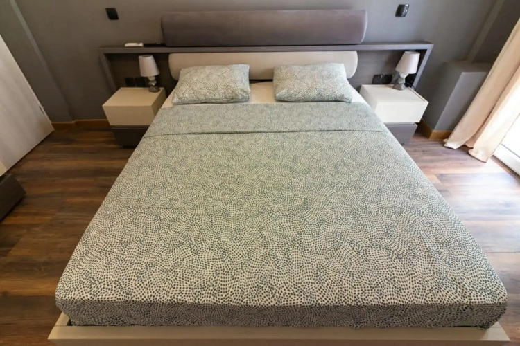 Double Romantic Suite