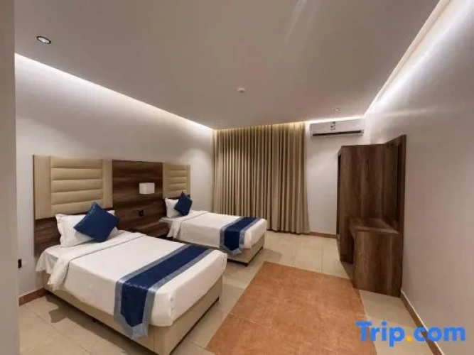 Standard Family room