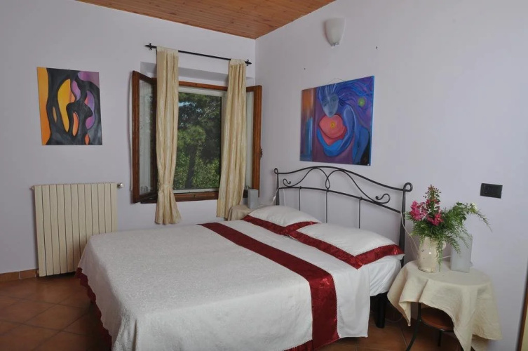 B&B Borgoantico
