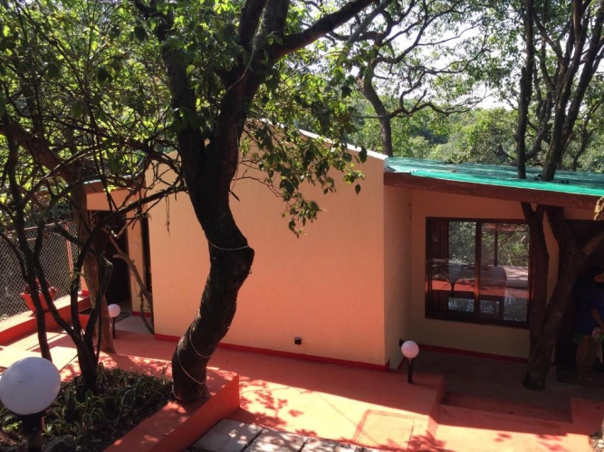 Premium Chalet