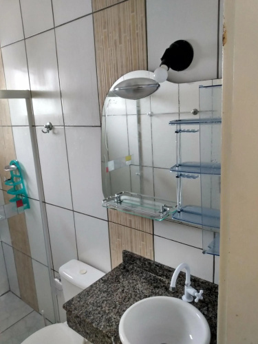 Casa Ubatuba Com Piscina